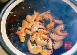海鲜粥的做法图解7
