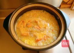 海鲜粥的做法图解8