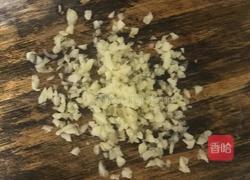 蒜蓉生虴的做法图解1