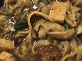 河南烩饼（熬馍）