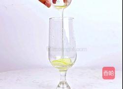 微醺海洋柠檬的做法图解4