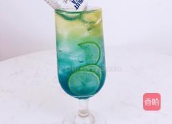 微醺海洋柠檬的做法图解9