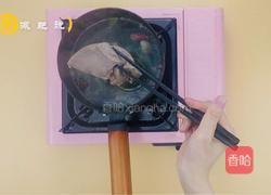 减肥餐～凉拌猪肝的做法图解4