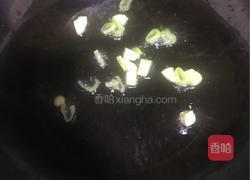 青椒炒土豆片的做法图解5