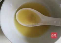 姜汁撞奶的做法图解1