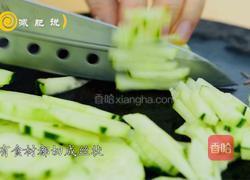 减肥餐 | 什锦杂菜米粉的做法图解3