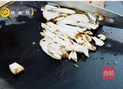 减肥餐 | 什锦杂菜米粉的做法图解4