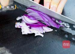 减肥餐 | 什锦杂菜米粉的做法图解5