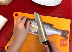 泰式青柠蒸鱼∣鲜嫩口感酸甜开胃 的做法图解3