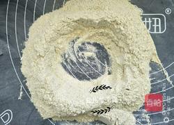 老北京绿豆糕的做法图解8