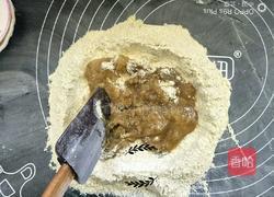 老北京绿豆糕的做法图解10