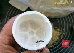 老北京绿豆糕的做法图解12