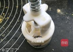 老北京绿豆糕的做法图解15