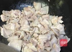 萝卜肉片的做法图解9