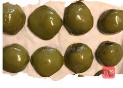 艾草粑粑（青团）的做法图解15