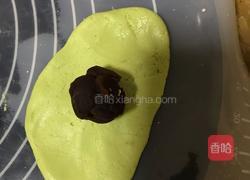 艾草粑粑（青团）的做法图解12