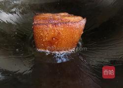 梅菜扣肉的做法图解5