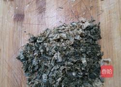 梅菜扣肉的做法图解8