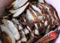梅菜扣肉的做法图解11