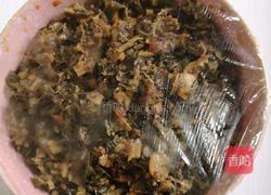 梅菜扣肉的做法图解13