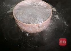 梅菜扣肉的做法图解14