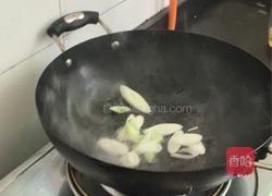 爆炒尖椒的做法图解4