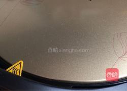 煎饼铛烤翅中的做法图解11