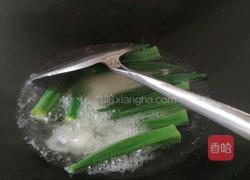 蒜蓉秋葵的做法图解5