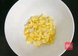 燕麦红薯粥 (宝宝辅食）的做法图解2