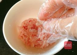 肉丝鸡蛋羹的做法图解6