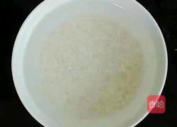 山药藜麦粥 (宝宝辅食）的做法图解2
