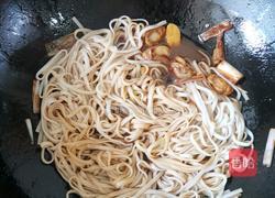 海鲜面的做法图解6