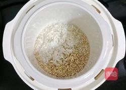 山药藜麦粥 (宝宝辅食）的做法图解5