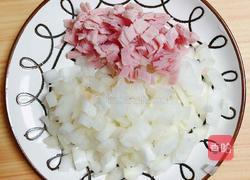 胡萝卜浓汤意面的做法图解5