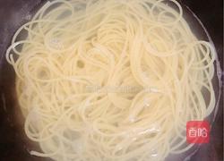 胡萝卜浓汤意面的做法图解7