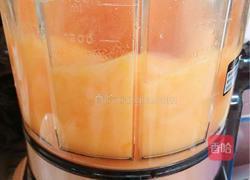 胡萝卜浓汤意面的做法图解10