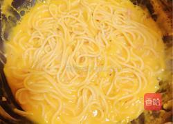 胡萝卜浓汤意面的做法图解20