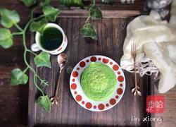 黄瓜小饼的做法图解10
