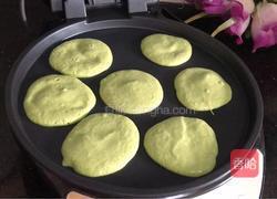 丝瓜小饼的做法图解9