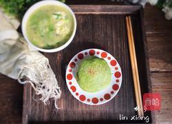 丝瓜小饼的做法图解13