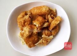 虾仁儿打卤的做法图解6