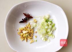 虾仁儿打卤的做法图解8