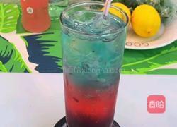 自制樱桃冷饮的做法图解6