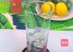 自制樱桃冷饮的做法图解3