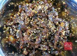 麻辣牛肉干的做法图解12