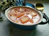 糖水桃子