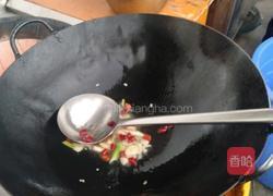 手撕莲花白的做法图解3
