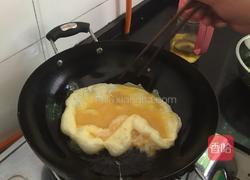 水果黄瓜炒鸡蛋的做法图解6