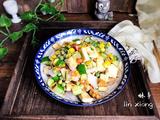 杂烩菜