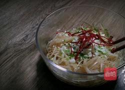 炝拌土豆丝的做法图解4